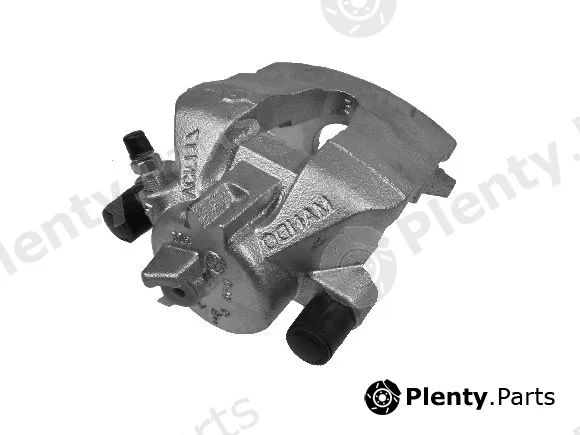 Tecdrive TET0833 — Brake Caliper