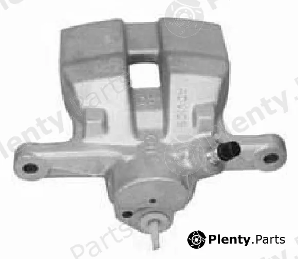 Tecdrive TET2354 — Brake Caliper