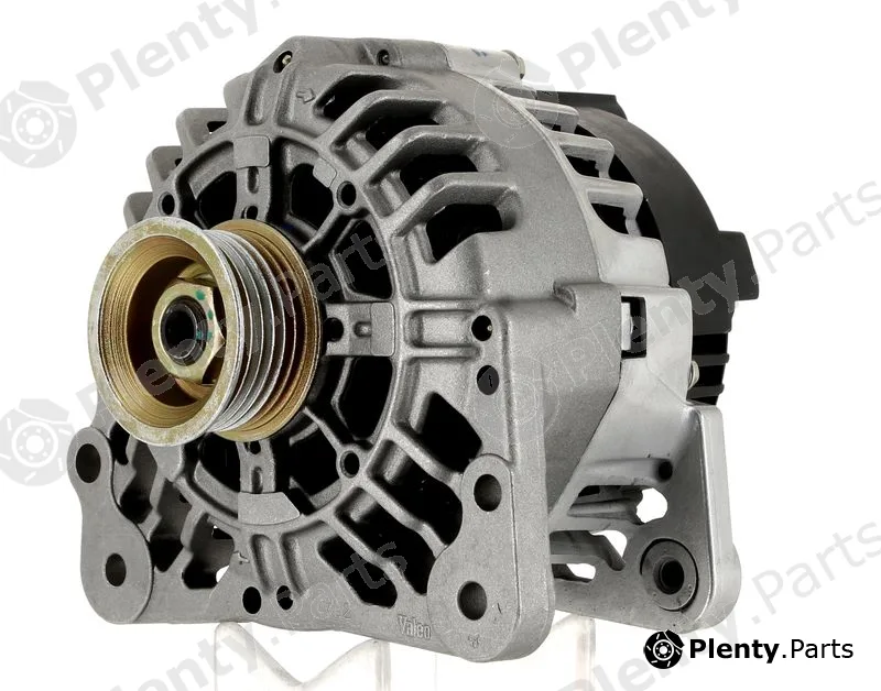 Tecdrive TAL0078 — Alternator