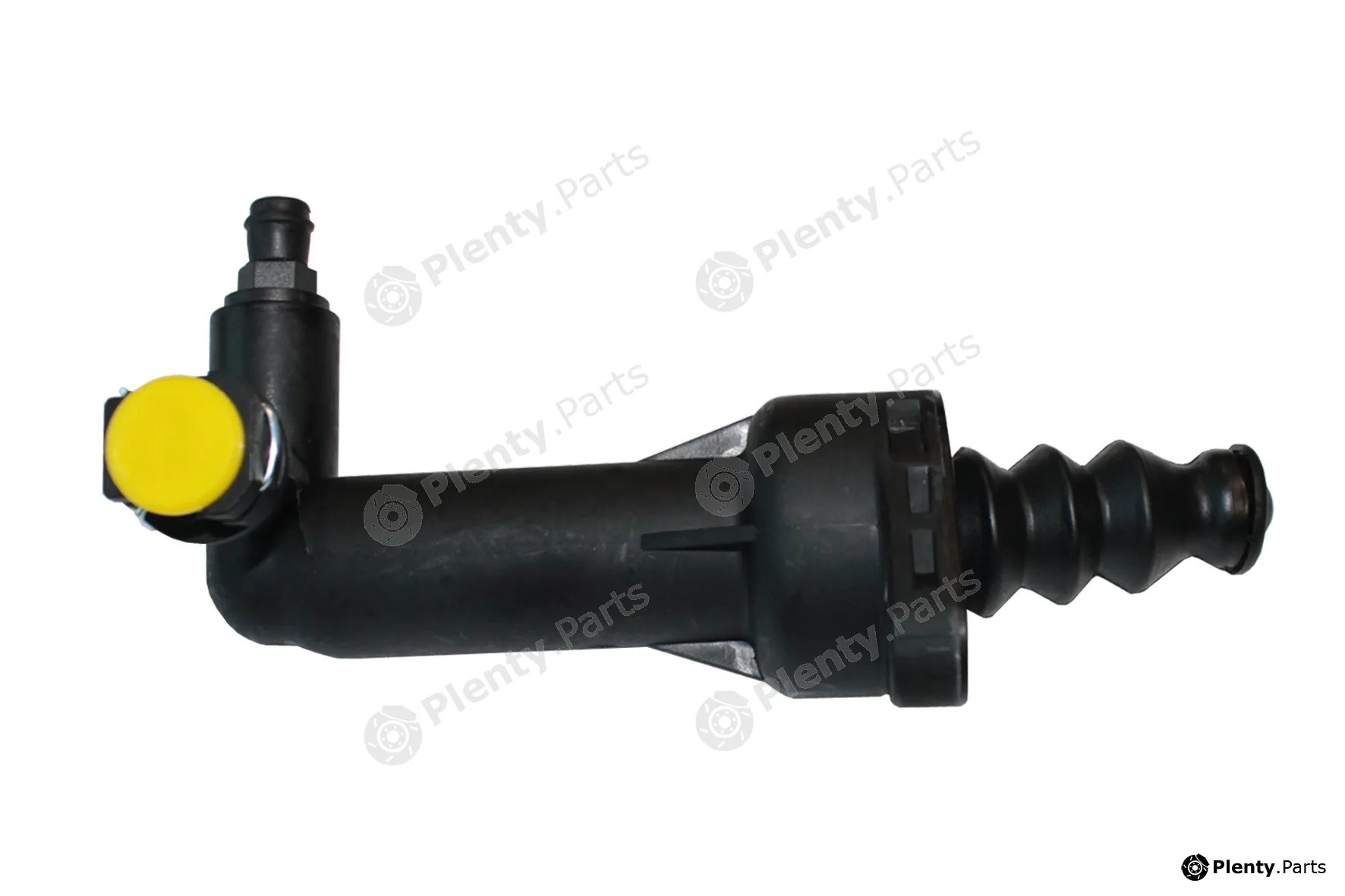 Tecdrive THYE0014 — Slave Cylinder, clutch