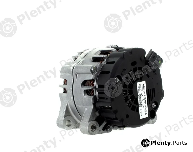 Tecdrive TAL0047 — Alternator