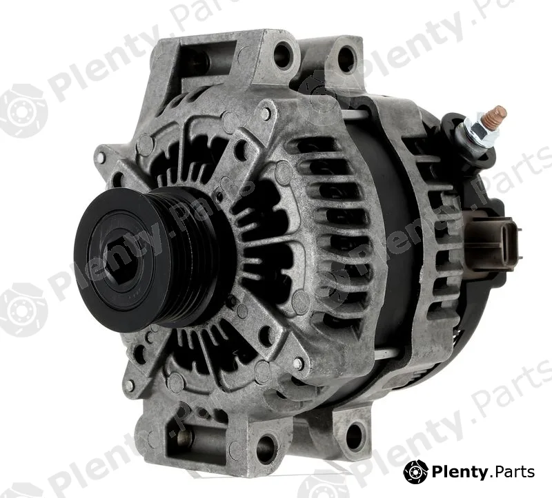 Tecdrive TAL0366 — Alternator