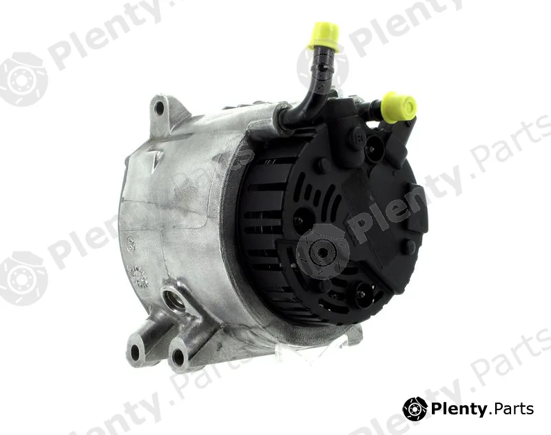 Tecdrive TAL0112 — Alternator