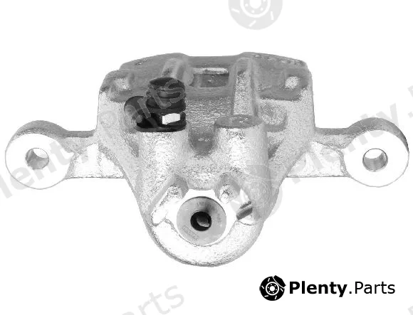 Tecdrive TET0346 — Brake Caliper