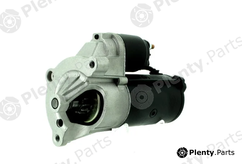 Tecdrive TDE0002 — Starter