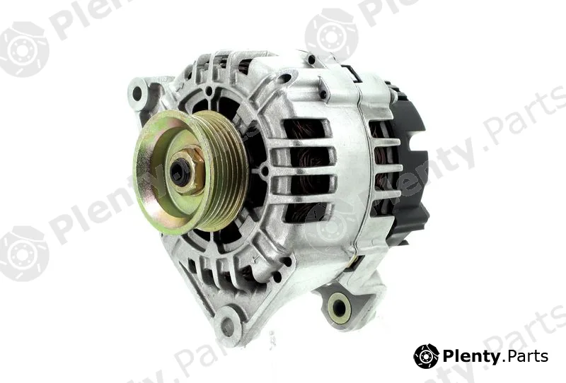 Tecdrive TAL0211 — Alternator