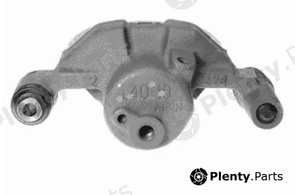 Tecdrive TET2429 — Brake Caliper