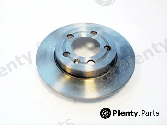 Tecdrive TDF0141 — Brake Disc