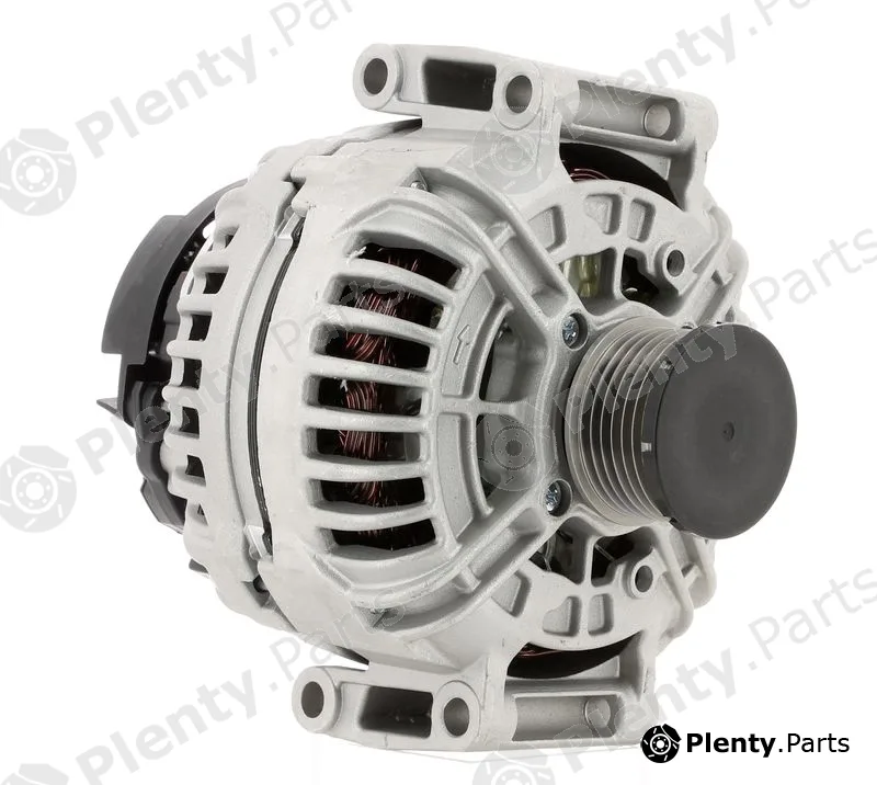 Tecdrive TAL0153 — Alternator