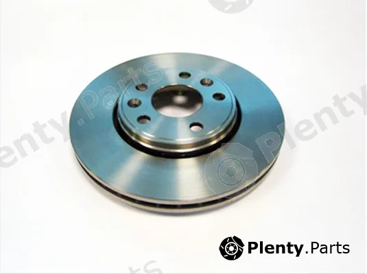 Tecdrive TDF0065 — Brake Disc