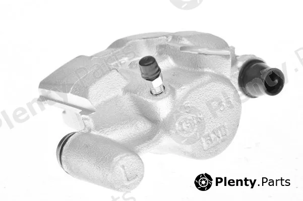 Tecdrive TET2159 — Brake Caliper