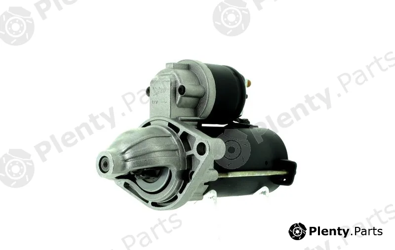 Tecdrive TDE0039 — Starter