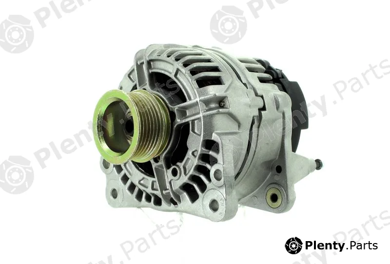 Tecdrive TAL0326 — Alternator