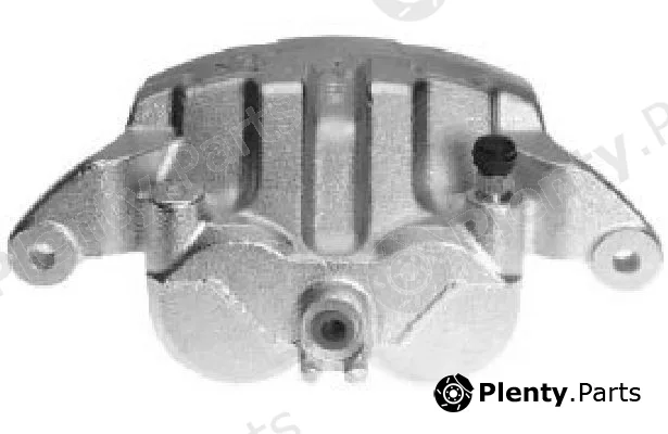 Tecdrive TET1450 — Brake Caliper