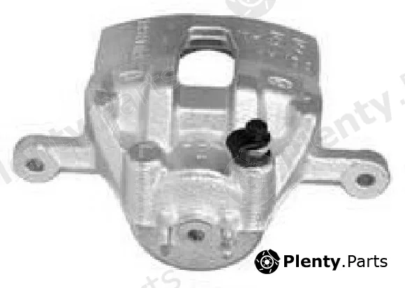Tecdrive TET1438 — Brake Caliper
