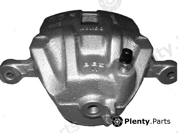 Tecdrive TET1429 — Brake Caliper