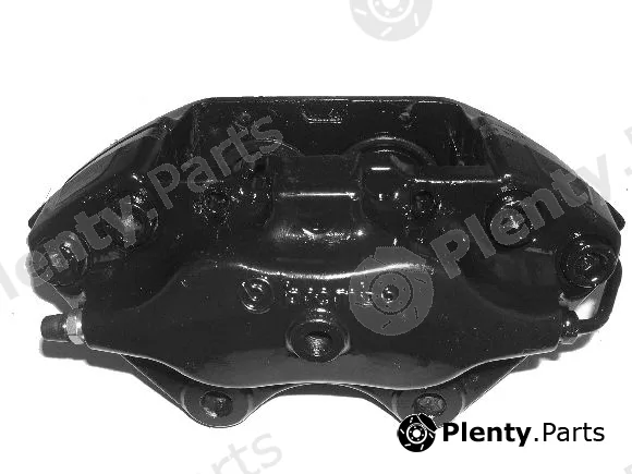 Tecdrive TET1822 — Brake Caliper