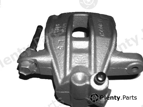 Tecdrive TET1801 — Brake Caliper