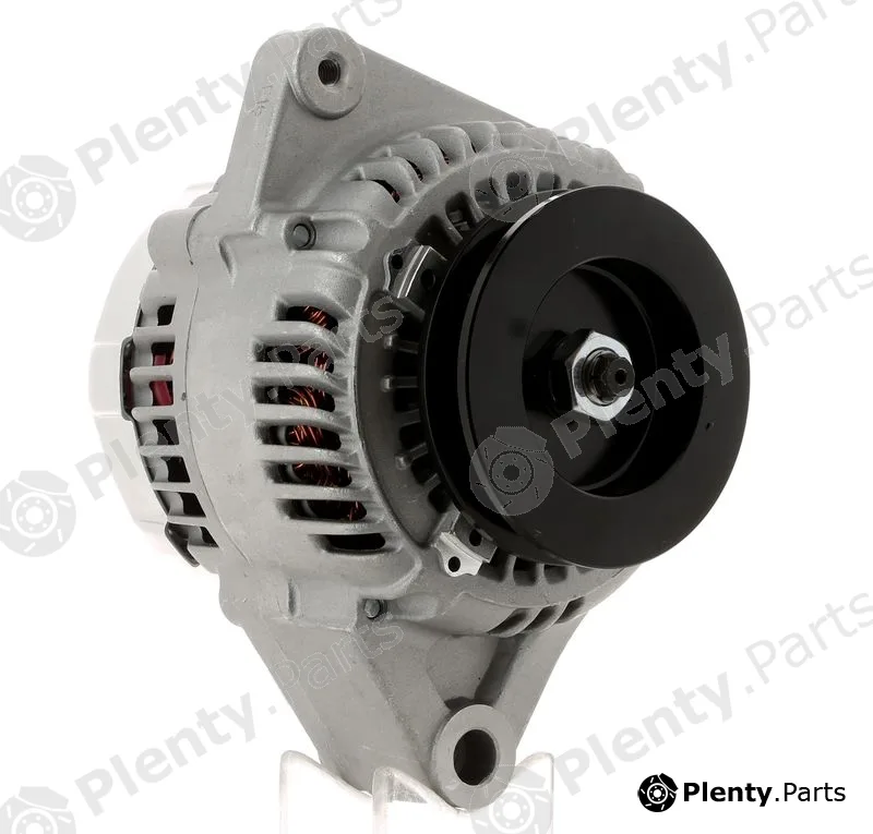 Tecdrive TAL0385 — Alternator