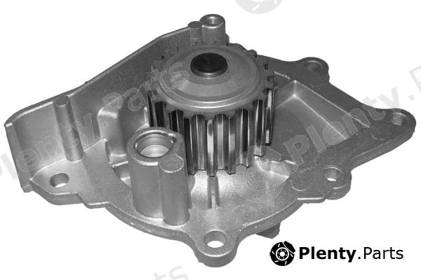 Tecdrive TPAE0047 — Water Pump, engine cooling