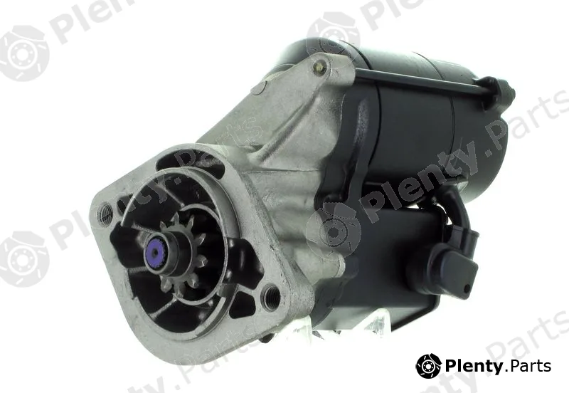 Tecdrive TDE0316 — Starter
