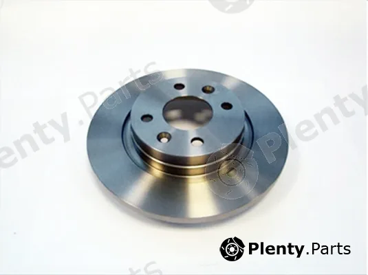 Tecdrive TDF0035 — Brake Disc