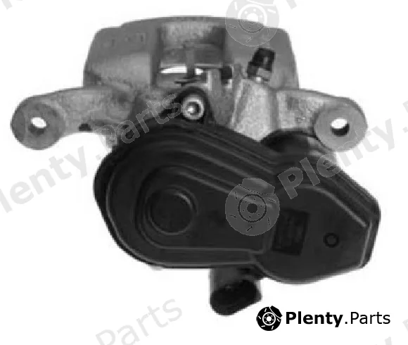 Tecdrive TET1504 — Brake Caliper