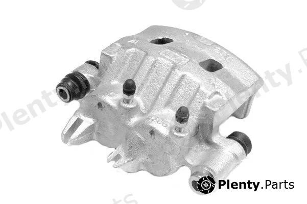 Tecdrive TET2619 — Brake Caliper