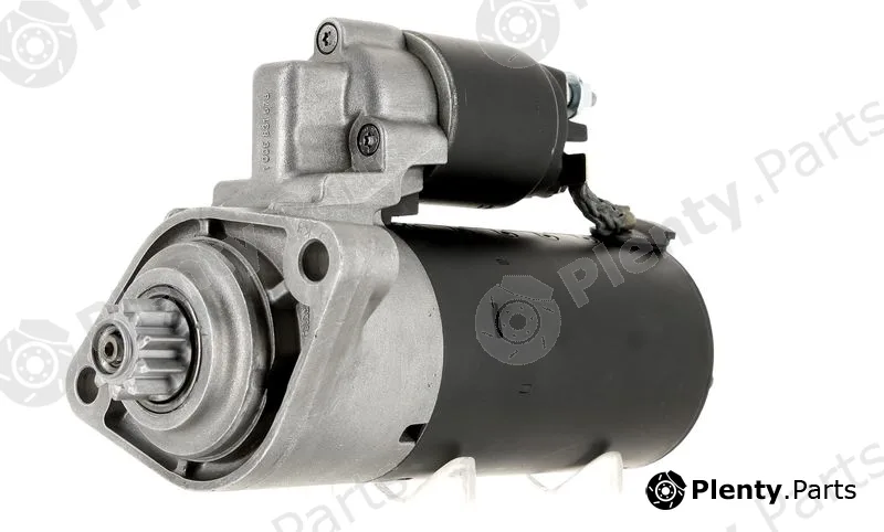 Tecdrive TDE0249 — Starter