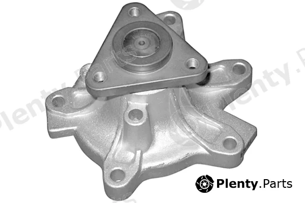 Tecdrive TPAE0122 — Water Pump, engine cooling