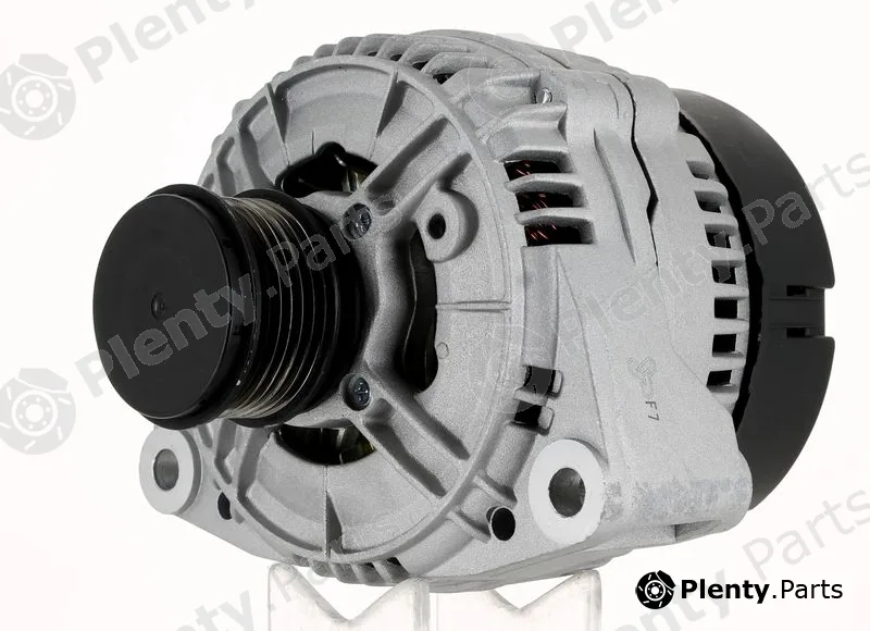 Tecdrive TAL0356 — Alternator