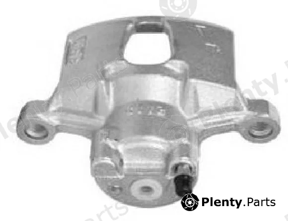 Tecdrive TET2405 — Brake Caliper