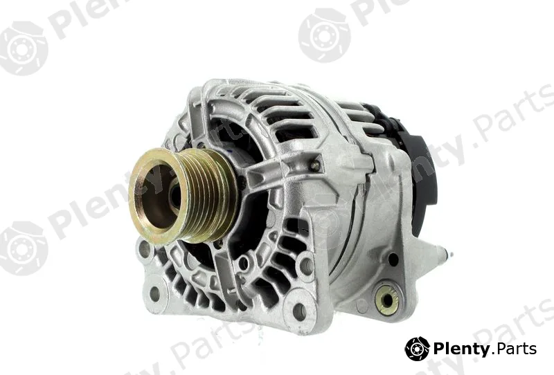 Tecdrive TAL0306 — Alternator