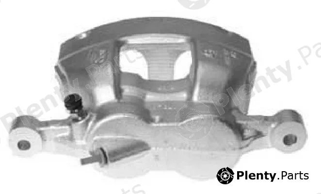 Tecdrive TET1299 — Brake Caliper