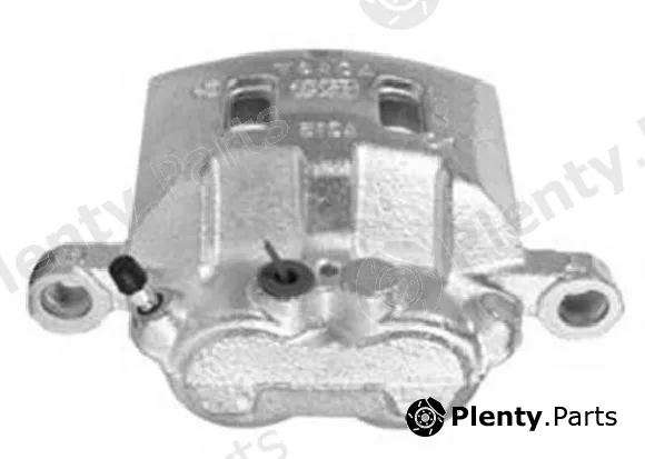 Tecdrive TET2650 — Brake Caliper