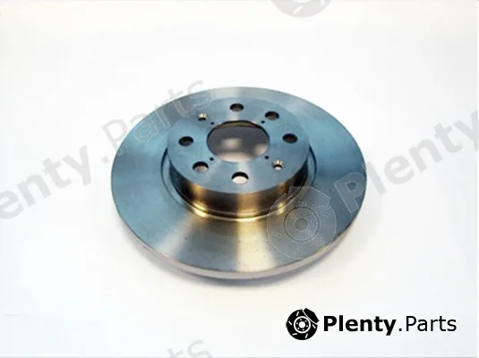 Tecdrive TDF0134 — Brake Disc