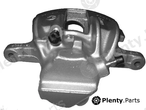 Tecdrive TET1070 — Brake Caliper
