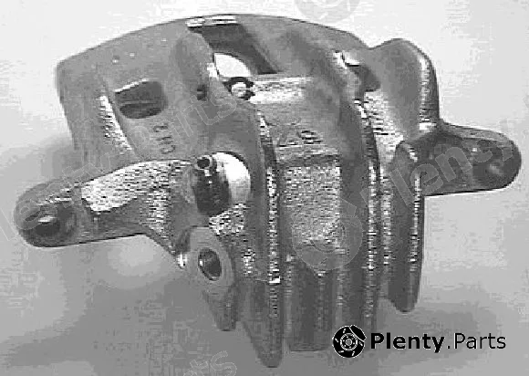 Tecdrive TET1065 — Brake Caliper