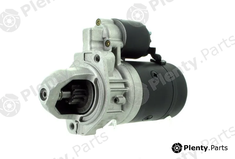 Tecdrive TDE0192 — Starter