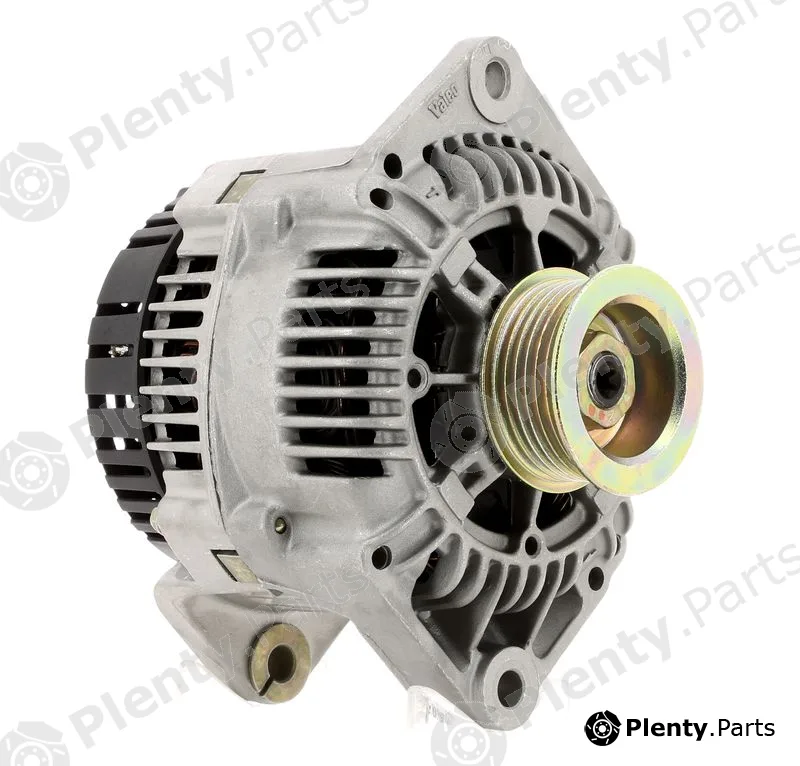 Tecdrive TAL0454 — Alternator