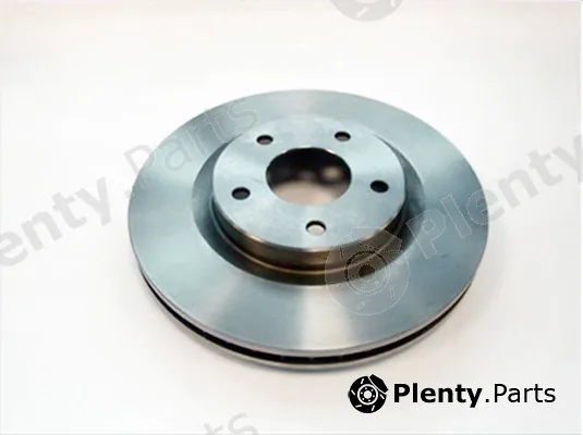 Tecdrive TDF0050 — Brake Disc