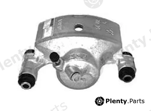 Tecdrive TET2439 — Brake Caliper