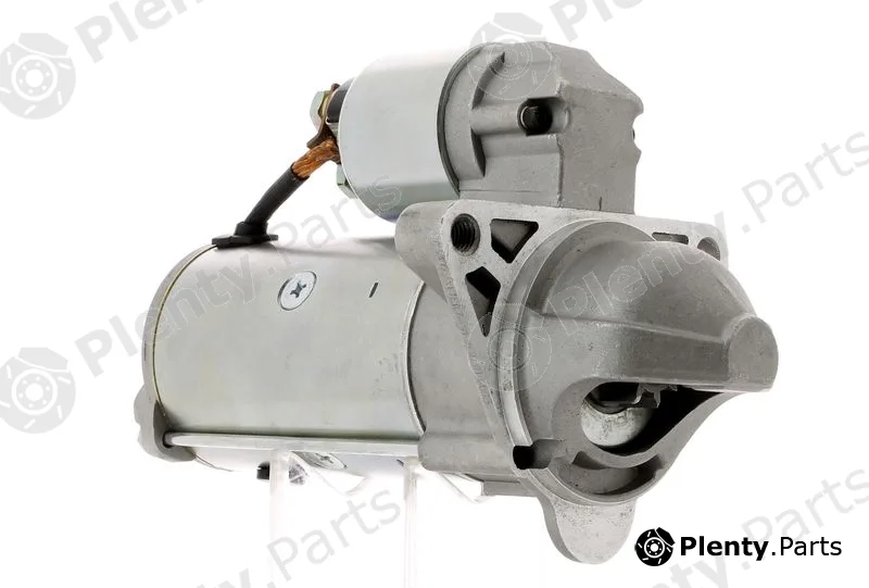 Tecdrive TDE0103 — Starter