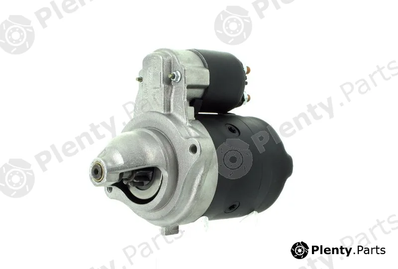 Tecdrive TDE0141 — Starter
