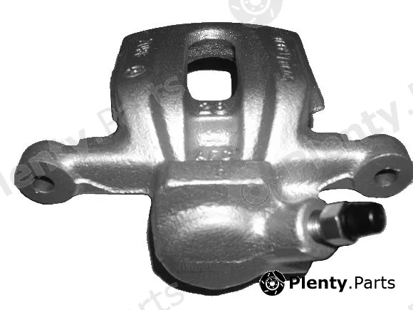 Tecdrive TET1091 — Brake Caliper