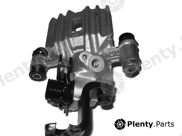Tecdrive TET2694 — Brake Caliper