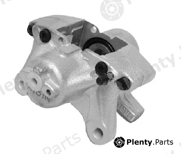 Tecdrive TET2158 — Brake Caliper