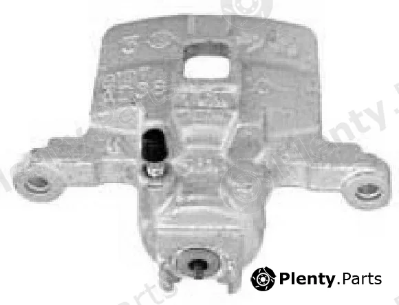 Tecdrive TET2802 — Brake Caliper