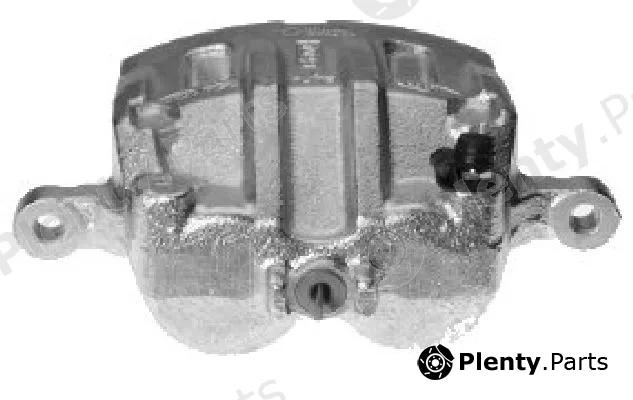 Tecdrive TET2150 — Brake Caliper