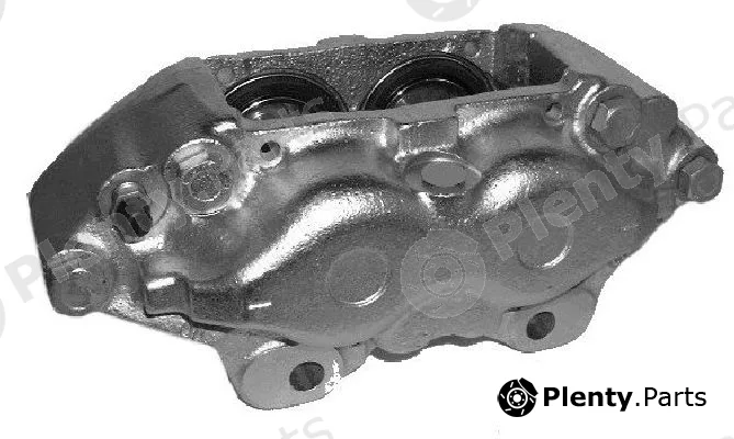 Tecdrive TET0325 — Brake Caliper